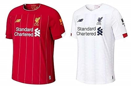 liverpool jersey amazon
