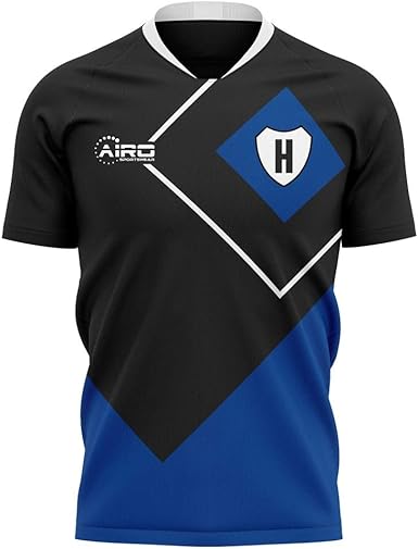 hamburg away shirt