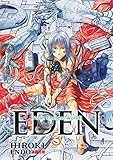 Eden: It's An Endless World!, Vol. 3 by