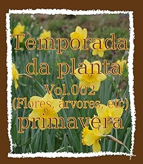 Livro Saison de la plante Vol.002