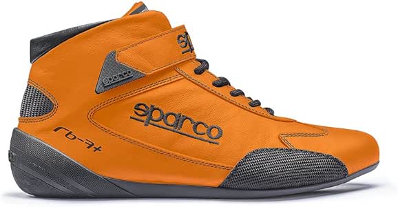 Sparco Cross RB7+ Racing Shoes 01225 (Size 39