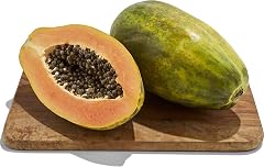 Produce, Organic Royal Star Papaya