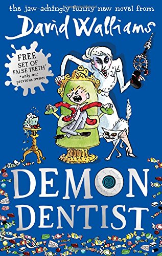 #42 — Demon Dentist