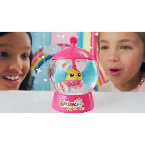 orbeez wow world wowzer surprise