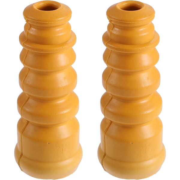 Amazon.com: URO Parts 31331124449 Strut Bump Stop, Front, without 