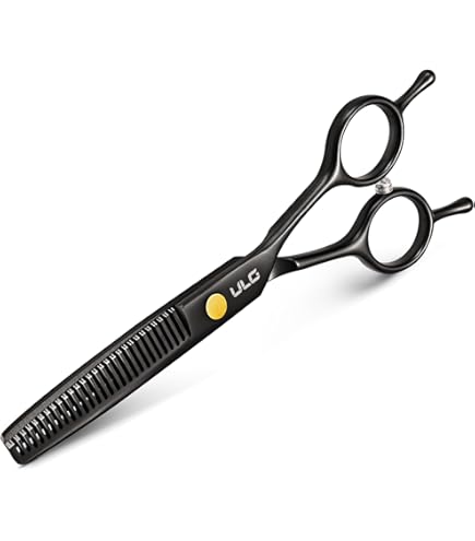 Amazon.com: Kretzer Classic 5.5 Inch Hair Texturizing/Thinning