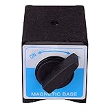 Oudtinx Magnetic Holder Bed On/Off Switch Holding