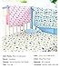 Waterproof Reusable Changing Pad Baby Changing Mat for Diaper Change 27.5