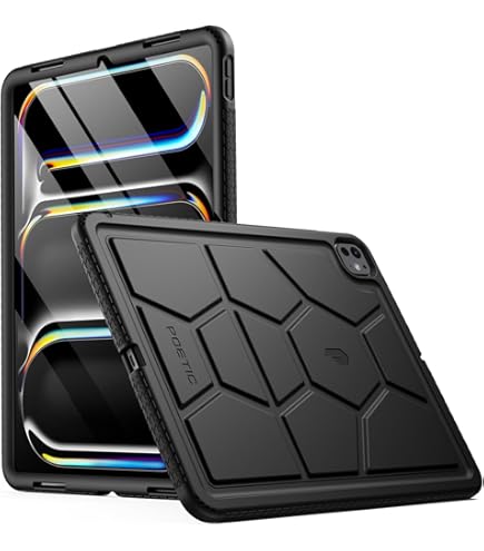 Amazon.com: OtterBox Statement Studio for iPad Pro 13-inch (M5