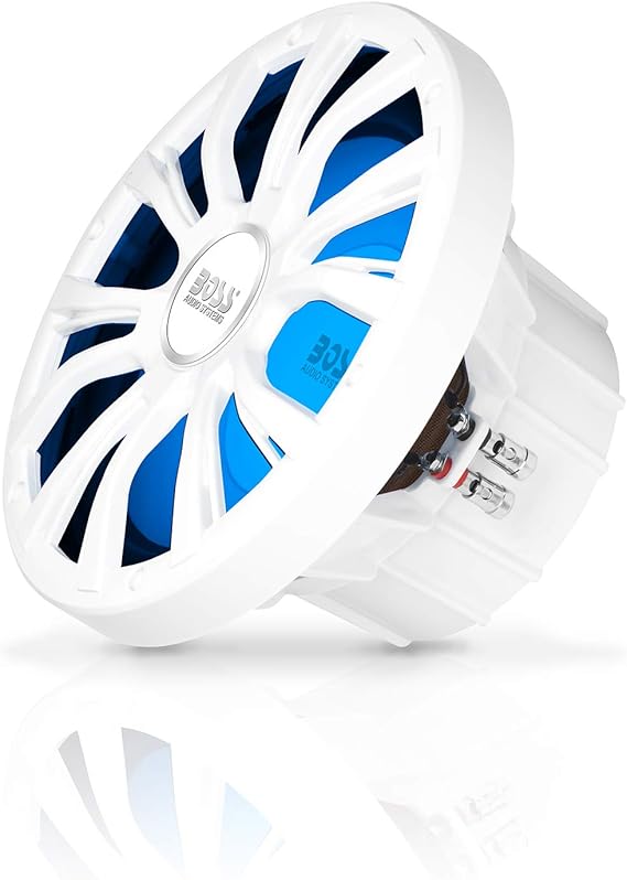 10 inch marine subwoofer