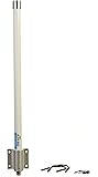 AIR802 2.4 GHz WiFi Outdoor Omnidirectional 8 dBi Antenna
