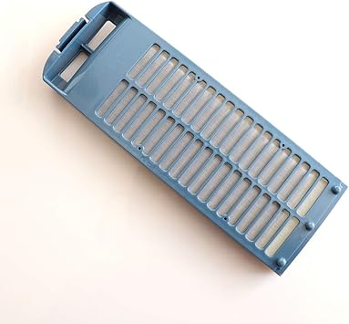 1 filtro magico para lavadora samsung accessorie 233 mm x 80 mm