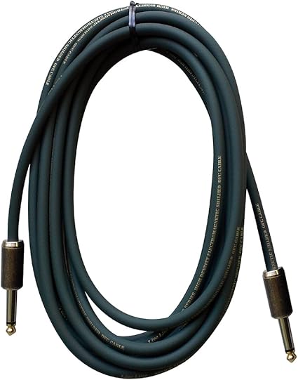 Amazon Live Line ライブライン Lscj 3m S S Pure Craft Studioシリーズ ギター ケーブル シールド シールドケーブル 楽器