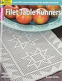 Filet Table Runners by 