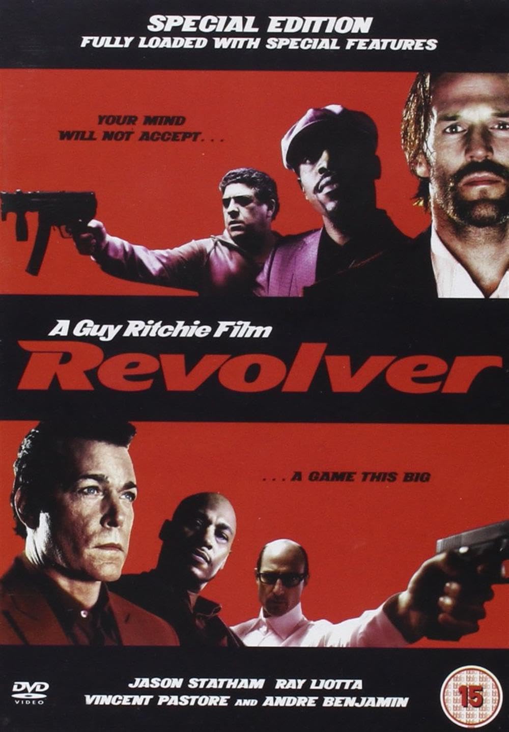 Revolver