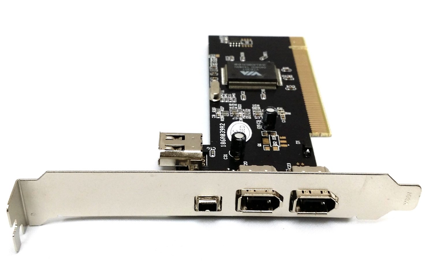 Conceptronic ieee 1394 firewire pc card drivers download