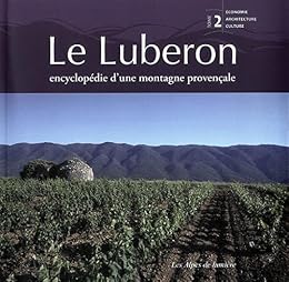 Le  Luberon