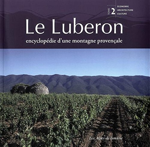 Le  Luberon