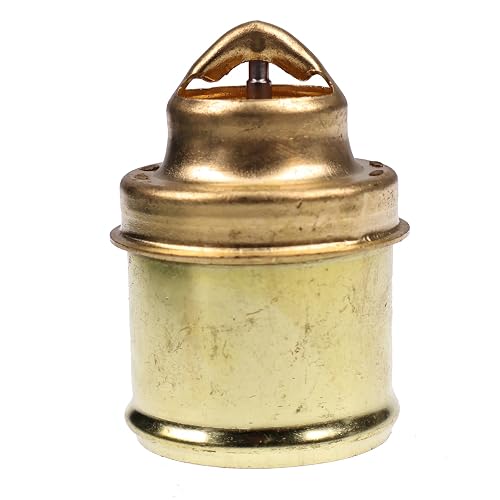 Complete Tractor 1103-3302 Thermostart Compatible With/Replacement For Ford Holland