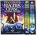 Magnus Chase and the Gods of Asgard Paperback Boxed Set by