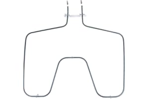 Certified Appliance Accessories 52002 Replacement Oven Bake Element for GE & Hotpoint WB44K10005
