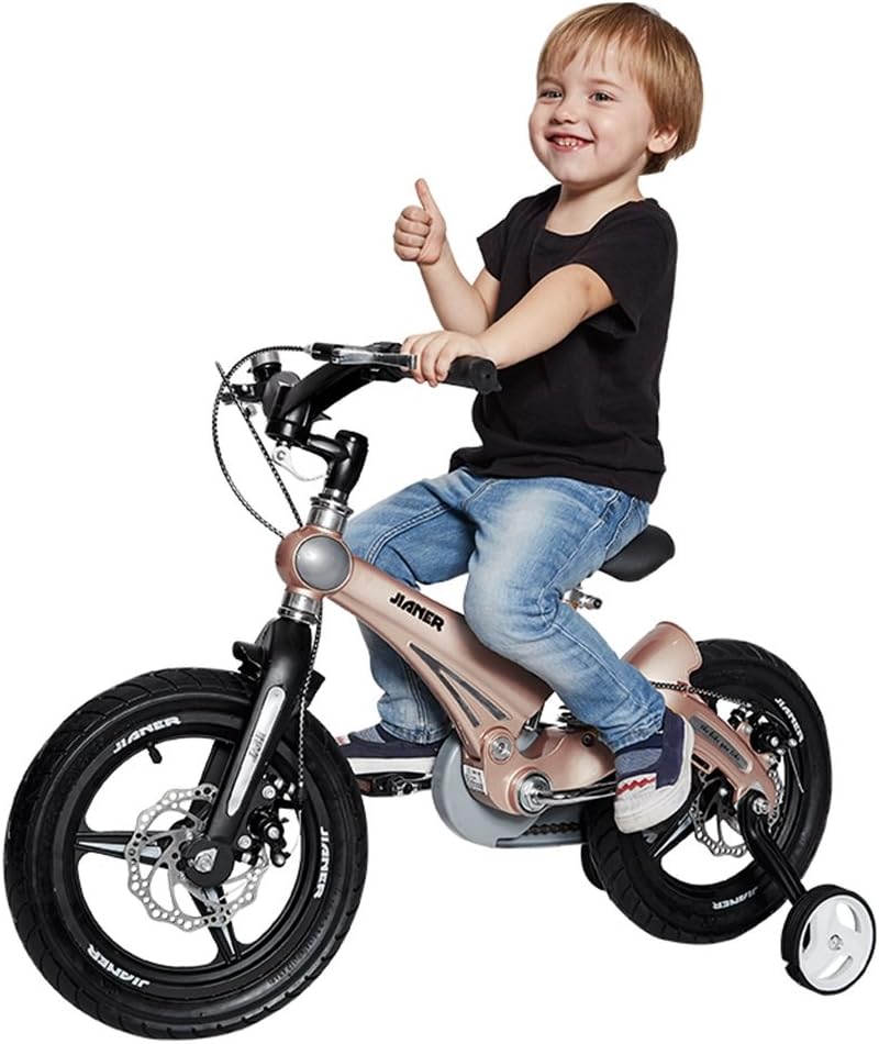 bike size for 50 inch child