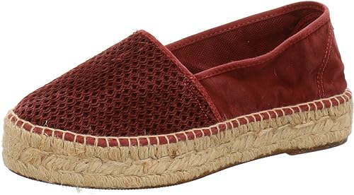 espadrilles natural world