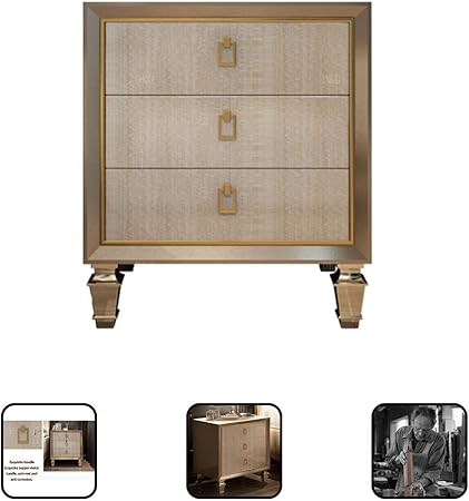 Bedside Tables Solid Wood Small Cabinet Locker Bedroom Storage Cabinet Door Cabinet Locker Multifunctional Mini Storage Cabinet Bedroom Bedside Cabinet Bedroom Furniture Amazon Co Uk Kitchen Home