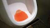 P Wave Slant6 Urinal Mats Mango 10 Screens Fits Most Urinals 30 Days view 8