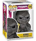 Funko Pop! Movies: Godzilla - RF Pink Godzilla - Collectible Vinyl Figure - Gift Idea - Official Merchandise - Toys For Children And Adults - Movies Fans - View #2