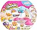 Beados Shopkins Season 3 Sweet Spreee Design Station