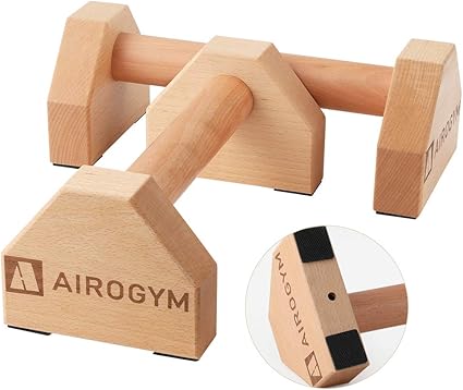 amazon calisthenics equipment