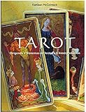 Paperback Tarot (Spanish Edition) Book