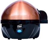 Neo 3 in 1 Durable Kitchen Electric Egg Cooker Omelette Poacher Boiler view 7
