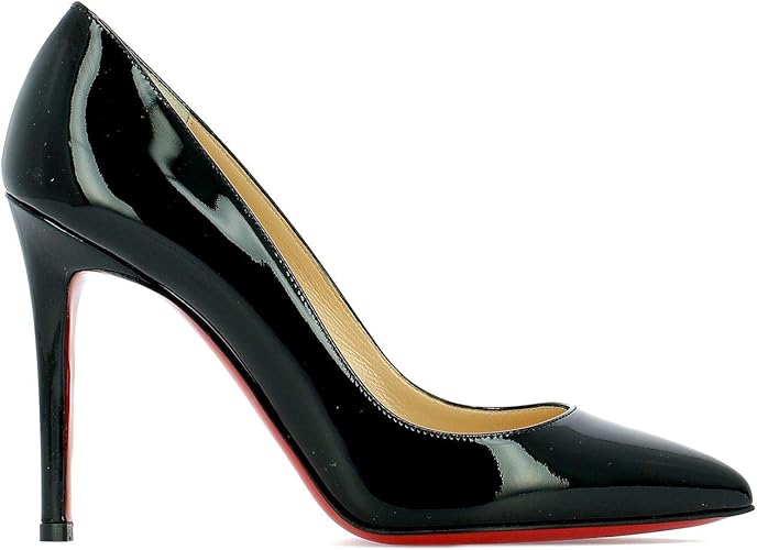 Amazon black pumps Clearance
