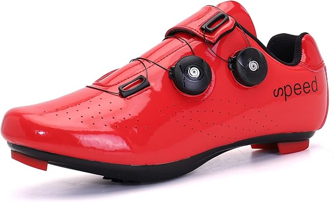 comfortable road cycling shoes