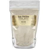 Sun Potion Organic Tocos Powder 200g | Rice Bran Superfood, Skin &amp; Hair
