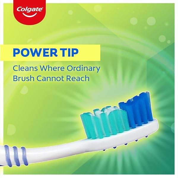 COLGATE TB EXTRA CLEAN