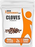 BulkSupplements.com Cloves Powder - Cloves