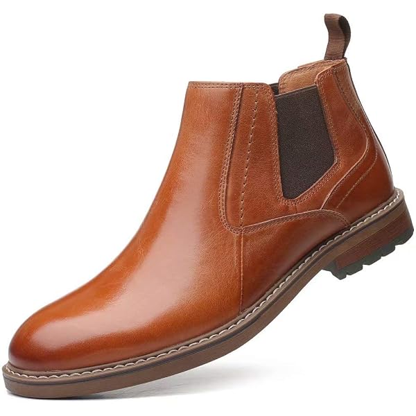 Arkbird Oxford Chelsea Chukka Ankle Boots Size 12 Arkbird | Shoes | Arkbird Chukka Mens Brown Oxford Ankle  main image 3