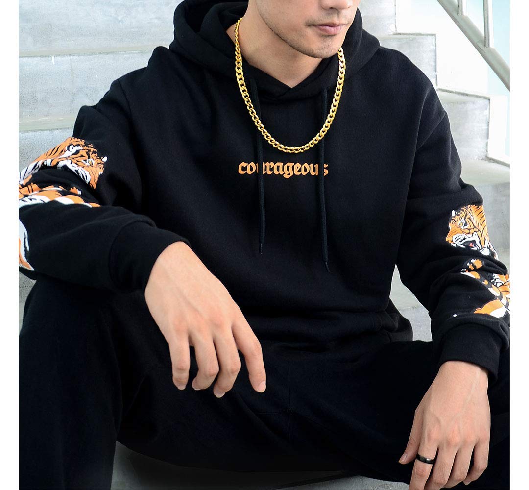 Coitak Gold Chain, 24