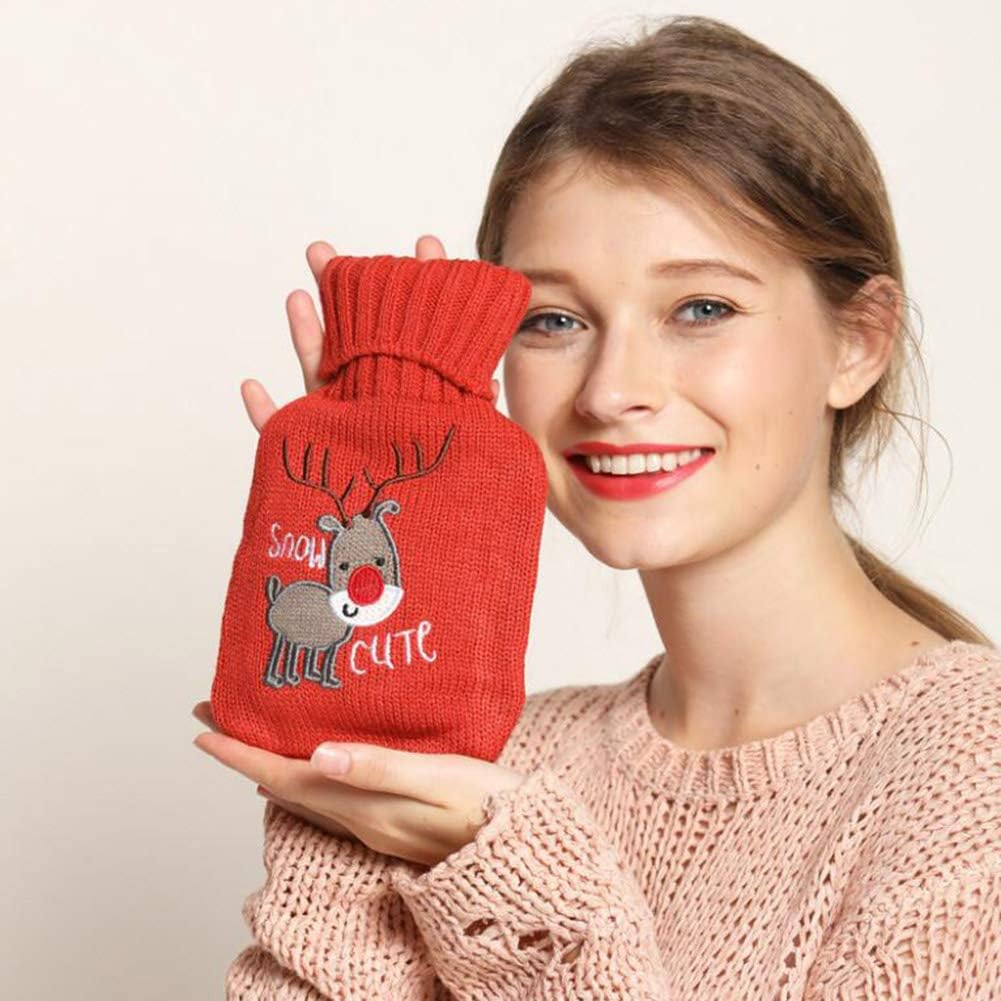 Which Is The Best Hot Water Bottle Deer