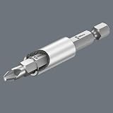 Wera 05057424001 Bit-Check 12 Metal 1 General Purpose Bit Set (12-Piece) view 3