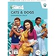 The Sims 4 Cats & Dogs - PC