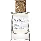 CLEAN RESERVE Unisex Sustainable Eau de Parfum, Layerable & Long-Lasting Signature Scent for Daily Wear, Cruelty-Free, Phthalate & Paraben-Free, Vegan