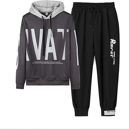 amazon mens tracksuit bottoms