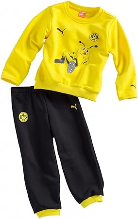 puma trainingsanzug kinder