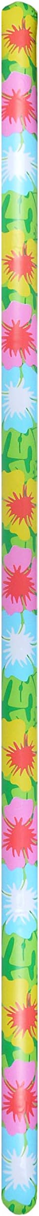 Lizzy Inflatable Limbo Stick 6ft Party Pool Game Summer Fun Hula Hawaiian UK
