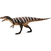 Safari Ltd. Nanotyrannus Figurine from Dino Dana Movie - Detailed 8.5" Dinosaur Model Figure - Fun Educational Toy for Kids Ages 3+