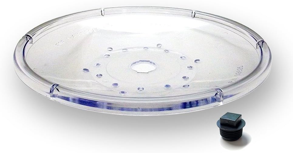 Best parts of a seed drill